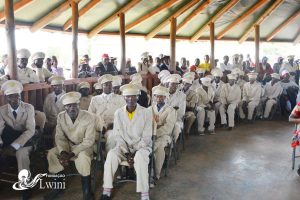 Inauguração Do Centro Agroecológico Da Chipipa Na Província Do Huambo